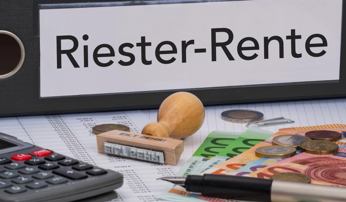 Acht Vorurteile zur Riester-Rente – wir klären auf!