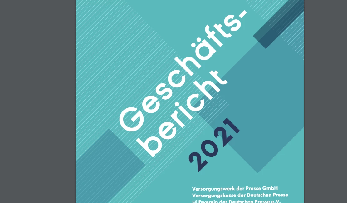 Ausblick der Presse-Versorgung: „Der Bedarf für Vorsorge ist größer denn je“