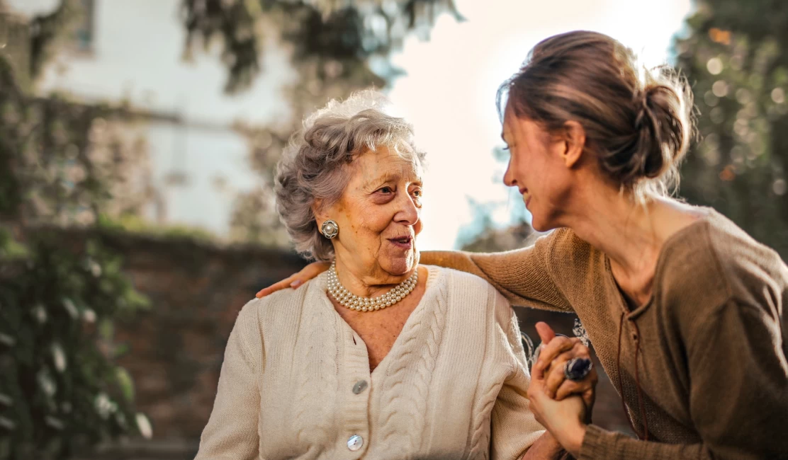 Lebenserwartung und demografischer Wandel: Warum eine lebenslange Rente sinnvoll ist