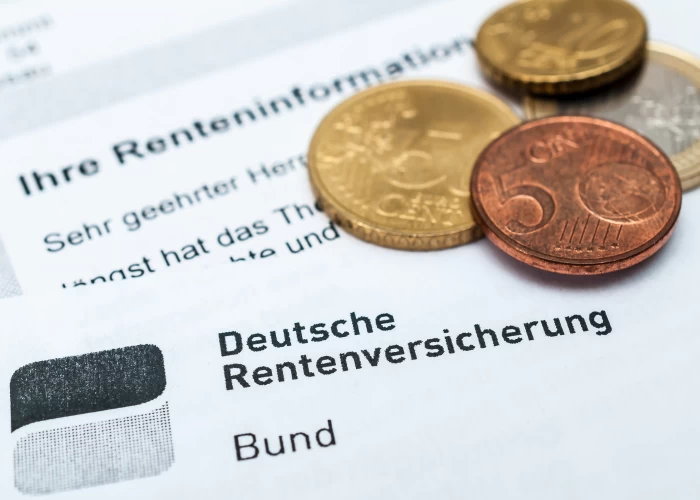 Bild:Renteninformation richtig verstehen – wir geben hilfreiche Tipps!